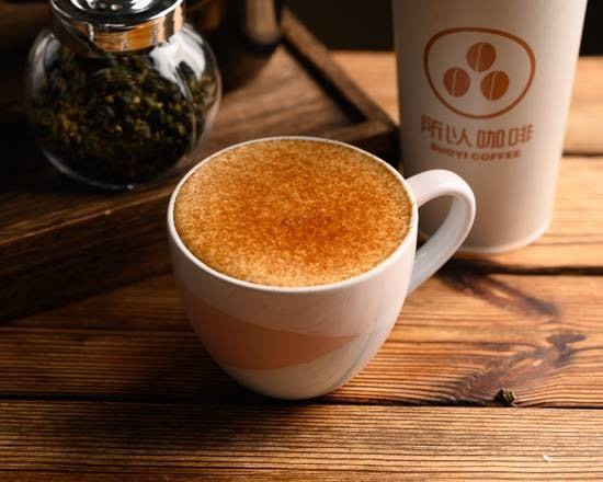 卡布奇諾 Cappuccino